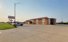 Wagner Lakeside Motel
