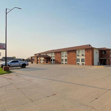 Wagner Lakeside Motel Exterior photo
