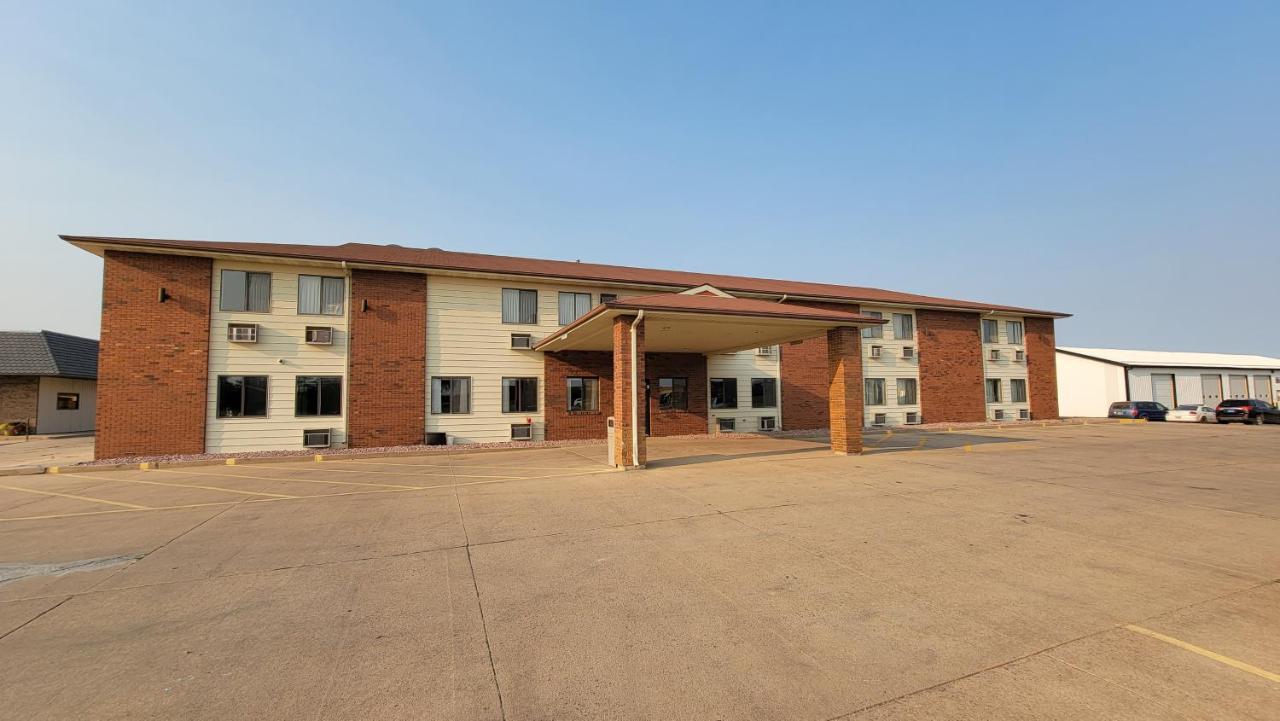 Wagner Lakeside Motel Exterior photo