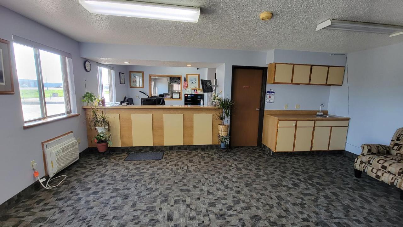 Wagner Lakeside Motel Exterior photo